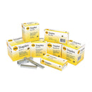 Marbig Staples Box Of 5000 Heavy Duty