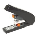 Marbig Stapler Heavyduty Power Black