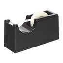 Marbig Tape Dispenser Black