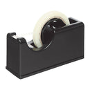 Marbig Tape Dispenser Black
