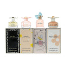 Marc Jacobs 4Pc Mini Set Perfect Daisy Love Daisy Eau So Fresh Daisy