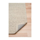 Margot Light Grey Rug 80 X 320Cm