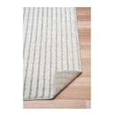 Mariah Ivory Light Grey Rug
