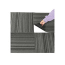 20X Carpet Tiles 50X50Cm Box Heavy