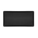 Anti Fatigue Mat Standing Desk 50X80Cm Black Medium
