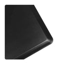 Anti Fatigue Mat Standing Desk 50X80Cm Black Medium