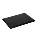 Anti Fatigue Mat Standing Desk 50X80Cm Black Medium