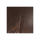 Bean Bag Chair Cover Pu Couch Brown