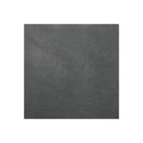 Bean Bag Chair Cover Soft Velvet Dark Grey