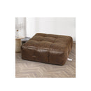 Bean Bag Cover Chair Modular 170L