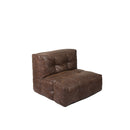 Bean Bag Cover Chair Modular 250L