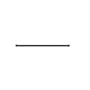 Black Curtain Rod Steel Quiet Rail Pole Pommel Set Extendable