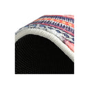 Door Mat Rug Half Moon Semi Circle 60X90Cm