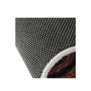 Door Mat Rug Half Moon Semi Circle 60X90Cm