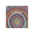 Door Mat Rug Half Moon Semi Circle 60X90Cm
