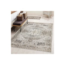 Floor Area Rug Large Mat Rectangle