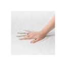 Floor Area Rugs Cloud Fluffy White