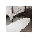 Floor Area Rugs Cloud Fluffy White