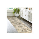 Floor Rug Hallway Runner 180X60Cm