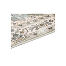 Floor Rug Short Pile Washable Vintage Carpet Soft Plush Non Slip