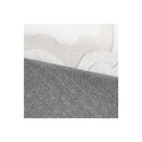 Floor Rugs Soft Shaggy 10Mm Pile Beige