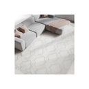 Floor Rugs Soft Shaggy 10Mm Pile Beige