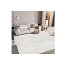 Floor Rugs Soft Shaggy 10Mm Pile Beige