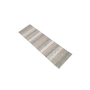 Hallway Runner Floor Rug 180X60Cm Stripe
