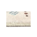 Hallway Runner Floor Rug 180X60Cm Beige