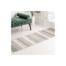 Hallway Runner Floor Rug 180X60Cm Stripe