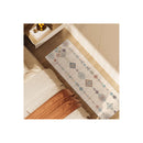 Hallway Runner Floor Rug 180X60Cm Beige
