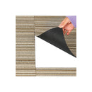 20X Carpet Tiles 50X50Cm Box Heavy