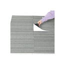 20X Carpet Tiles 50X50Cm Box Heavy