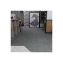 20X Carpet Tiles 50X50Cm Box Heavy