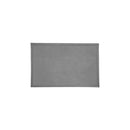 Coral Velvet Area Rugs Large Mat 180X200Cm Grey