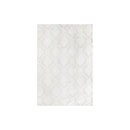 Floor Rugs Soft Shaggy 10Mm Pile Beige