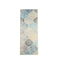 Floor Rug Hallway Runner Washable 180X60Cm