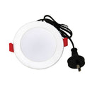 Mars 10 Pack Dimmable 10W Cct Led Downlight
