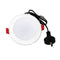 Mars 10 Pack Dimmable 10W Cct Led Downlight