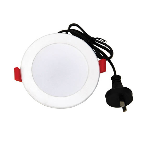 Mars 10 Pack Dimmable 10W Cct Led Downlight