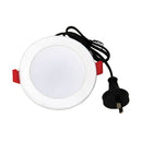 Mars 20 Pack Dimmable 10W Cct Led Downlight