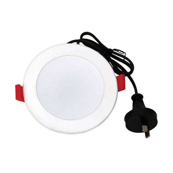 Mars 20 Pack Dimmable 10W Cct Led Downlight