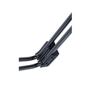 Mars Frame Chair Black
