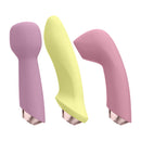 Satisfyer Marvelous Four 4 In 1 Usb Rechargeable Vibes