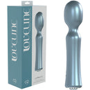 Loveline La Perla Iv Usb Rechargeable Massage Wand