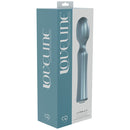 Loveline La Perla Iv Usb Rechargeable Massage Wand