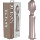 Loveline La Perla Iv Usb Rechargeable Massage Wand