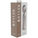 Loveline La Perla Iv Usb Rechargeable Massage Wand