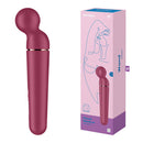 Satisfyer Planet Wand Er Usb Rechargeable Massager Wand