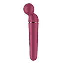 Satisfyer Planet Wand Er Usb Rechargeable Massager Wand